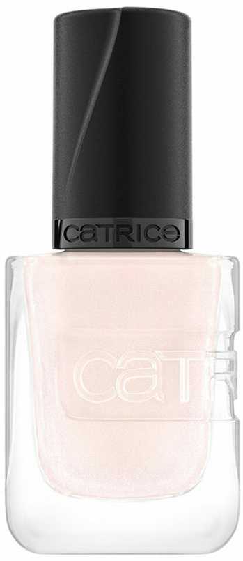 Catrice Gel Affair Esmalte De Uñas 002-Dancing In Ballet Shoes 10,, 50 ml