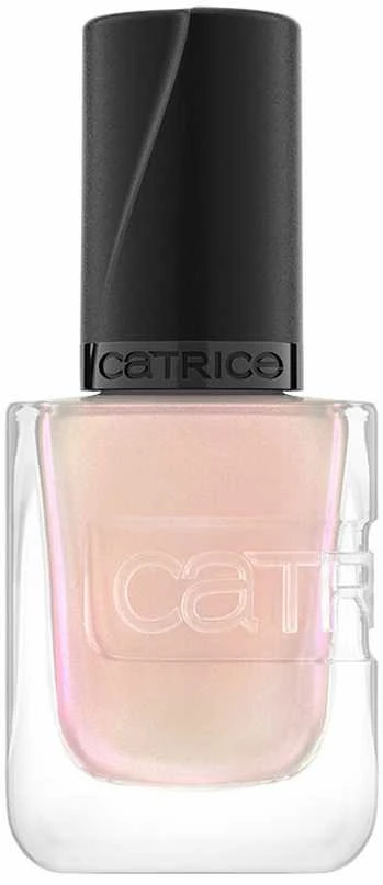 Catrice Gel Affair nagų lakas 003 The Pearl Next Door 10.5 ml