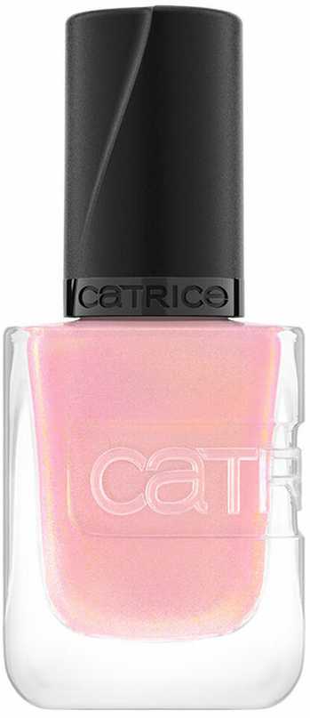 Catrice Gel Affair Nagų lakas 005 Today Was A Fairytale 10.5 ml