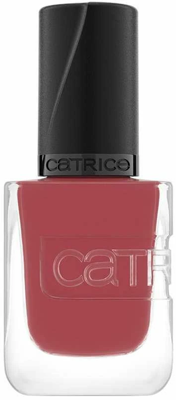 Catrice Gel Affair nagų lakas 007 Take Me To Mulberry Street 10.5 ml