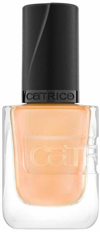 „Catrice Gel Affair Esmalte De Uñas 011-I Ap-Peach-Iate You“ 10,5 ml