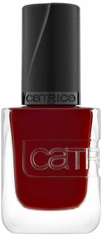 Catrice Gel Affair Esmalte De Uñas 021-Caught On The Raudona Carpet 10,, 5 ml