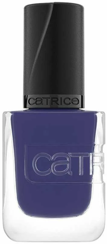 Catrice Gel Affair Nagų lakas 026 Midnight Dusk 10.5 ml