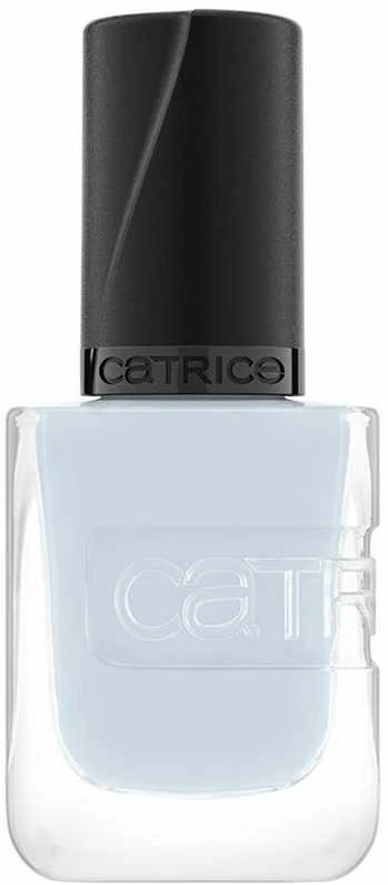 „Catrice Gel Affair“ veido kaukė „Esmalte De Uñas 029-Mėlyna You A Kiss“ 10 ml