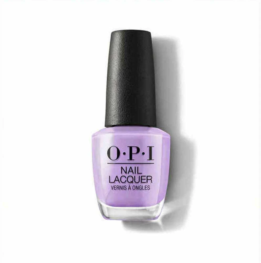 Opi Nail Lacquer Nlb29 Do You Lilac It, 15 ml