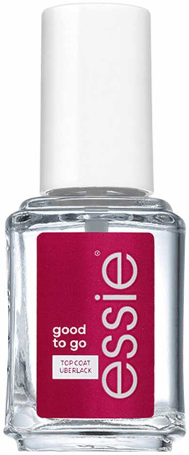 Essie Good To Go Top Coat 13,5 ml