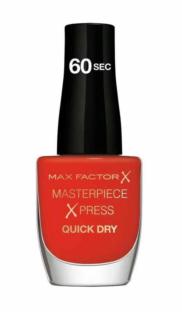 Max Factor Masterpiece Xpress Quick Dry Nagų lakas moterims, 8 ml