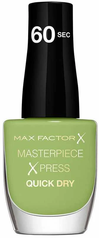 Max Factor Masterpiece Xpress Quick Dry Nagų lakas