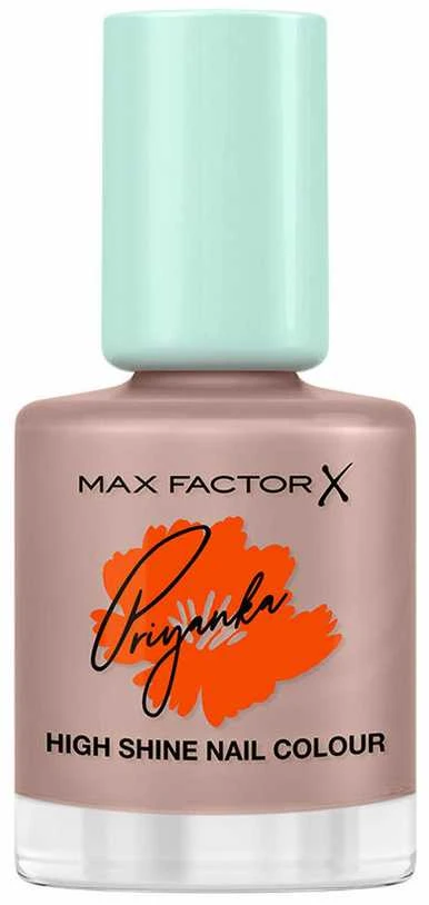 Max Factor Pryanka nagų lakas 207-Petal Dreams, 12 ml