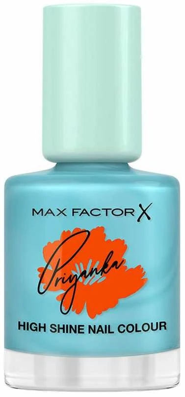 Max Factor Pryanka nagų lakas 880-Sunlit Waters, 12 ml