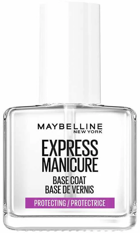 „Maybelline Express“ manikiūro pagrindas, 12 ml