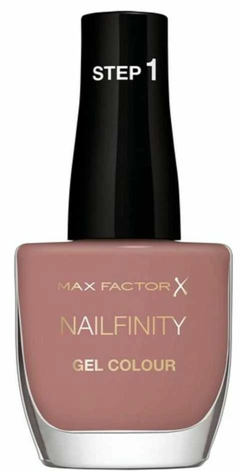 "Max Factor M Factor Finity" nagų lakas 215gel