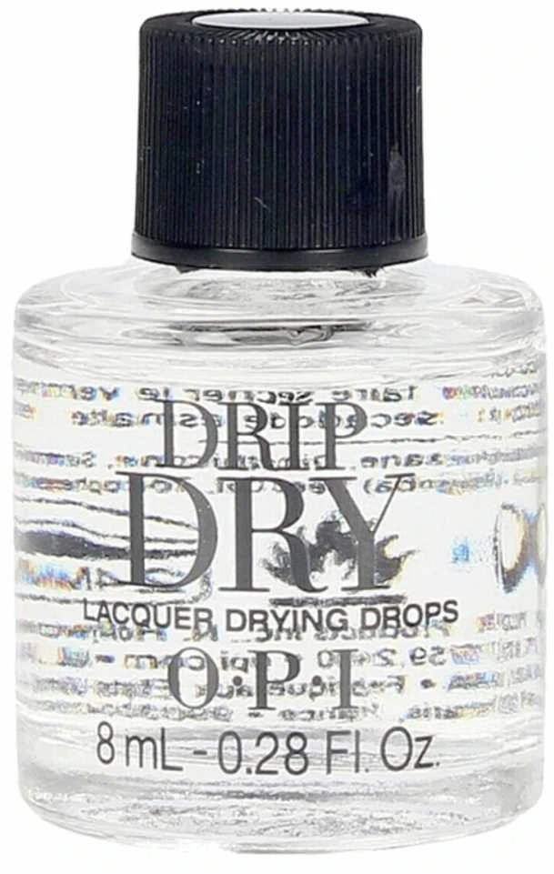 Opi Drip Dry, 8 ml