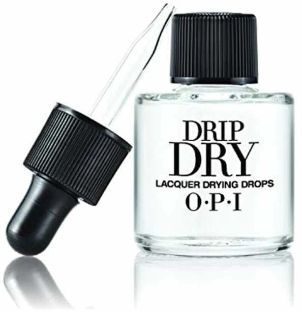 Opi Drip Dry, 8 ml