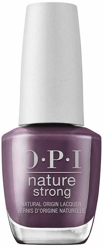 OPI Nature Strong nagų lakas Eco-Maniac, 15 ml