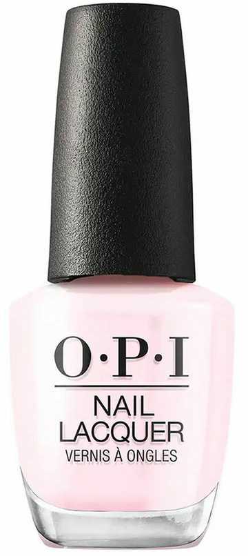 OPI Nail Lacquer Let's Be Friends!, 15 ml