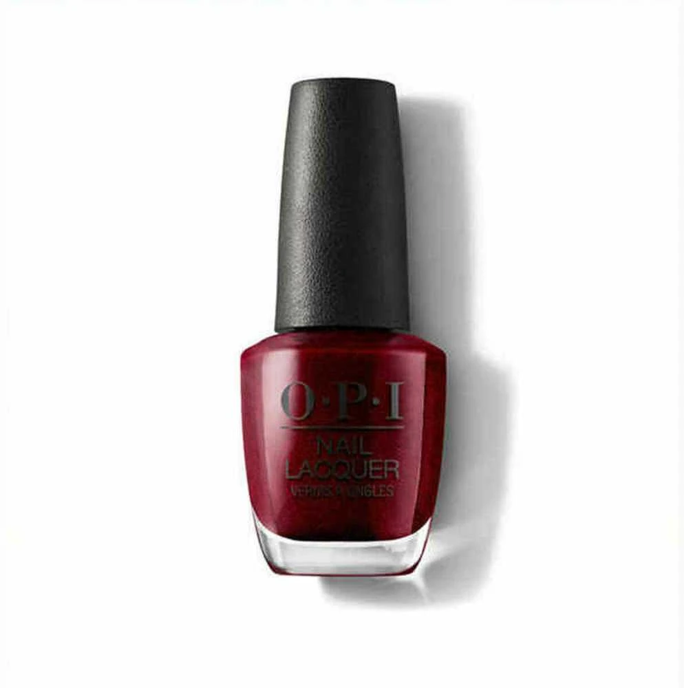 Opi Nail Lacquer Nlh08 Im Not Really A Waitress, 15 ml