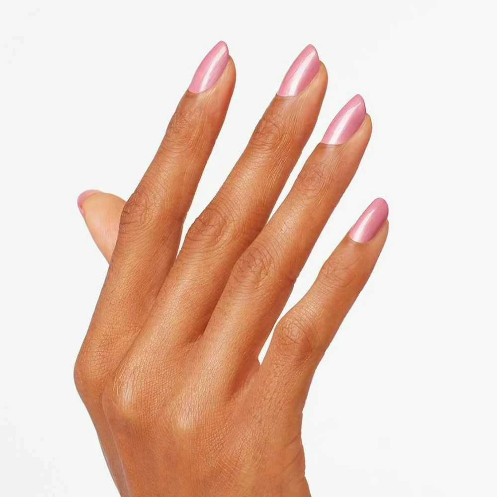 Opi Nail Lacquer Nlg01 Aphrodite S Rožinė Nightie, 15 ml