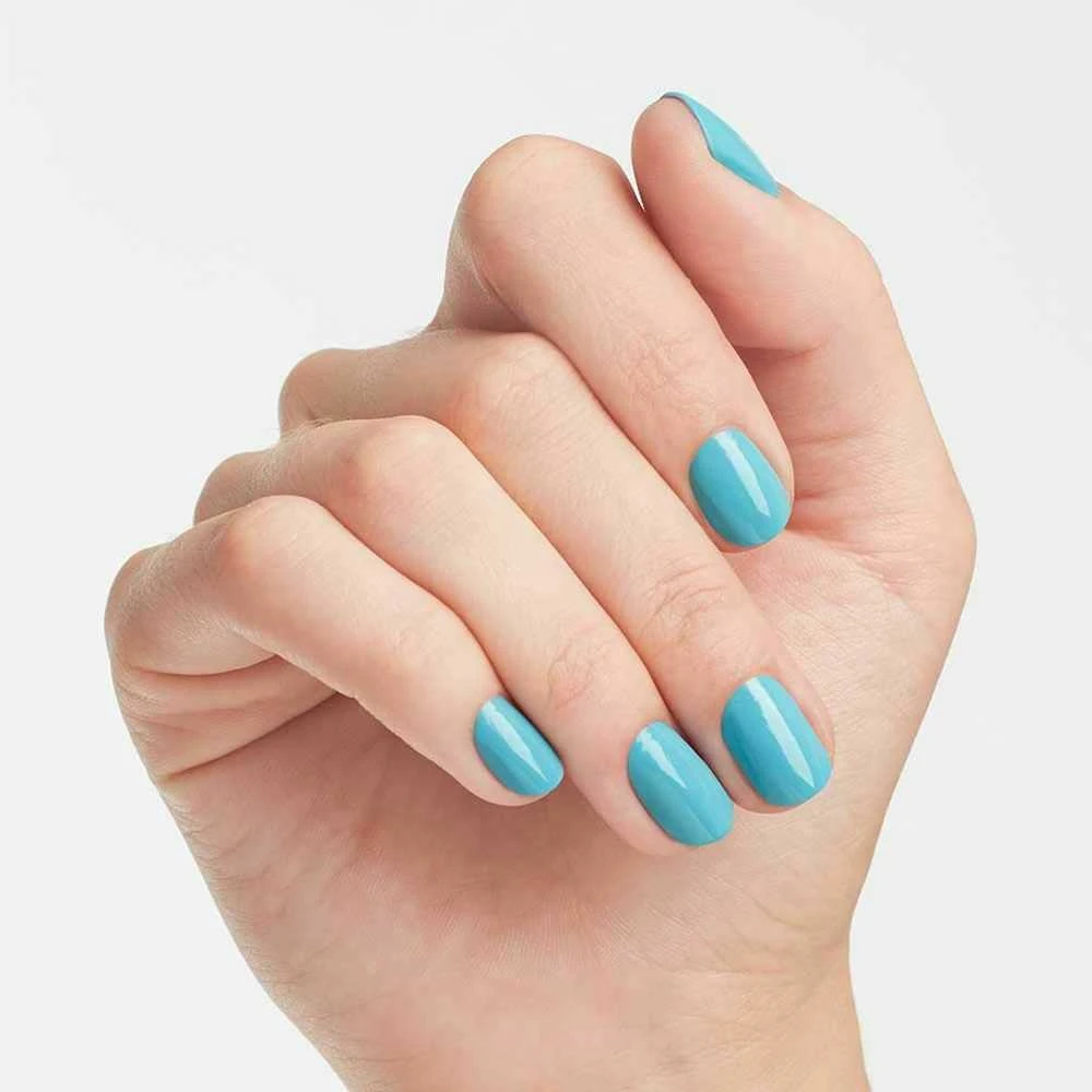 OPI Nail Lacquer Can't Find My Czechbook, 15 ml