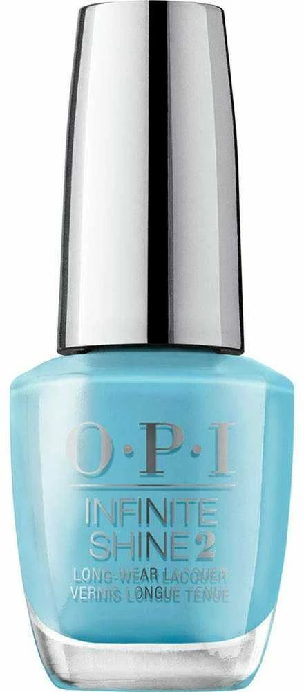 OPI Nail Lacquer Can't Find My Czechbook, 15 ml