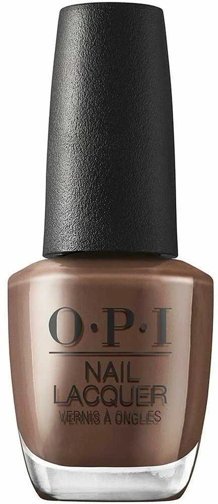 Opi Nail Lacquer Esmalte De Uñas Duración Hasta 7 Días Cliffside Karaoke, 15 ml