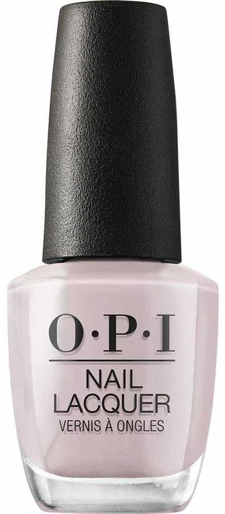 OPI nagų lakas „Don't Bossa Nova Me Around“, 15 ml