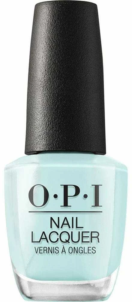 OPI Nail Lacquer Gelato on My Mind, 15 ml