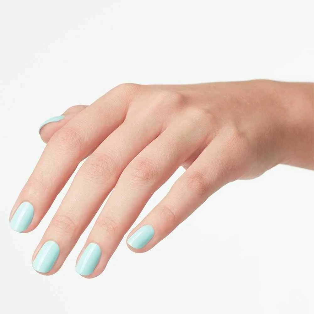 OPI Nail Lacquer Gelato on My Mind, 15 ml