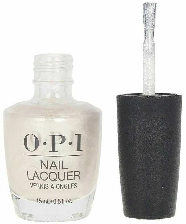 Opi Nail Lacquer Nla36 Happy Anniversary, 15 ml