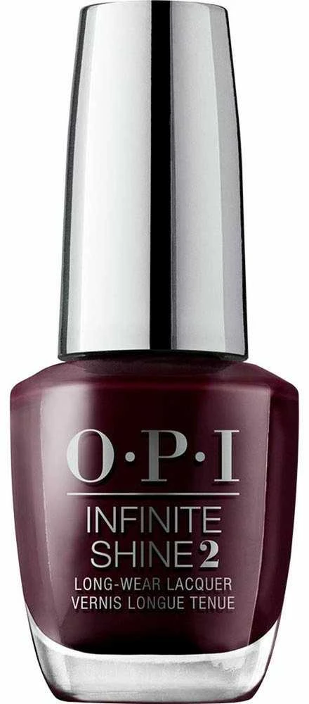 OPI nagų lakas „In The Cable Car Pool Lane“, 15 ml