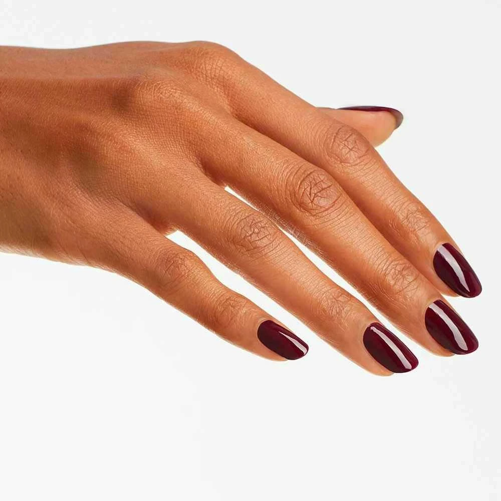 OPI nagų lakas „In The Cable Car Pool Lane“, 15 ml