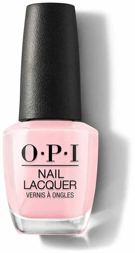 Opi Nail Lacquer Nlh39 Its A Girl, 15 ml