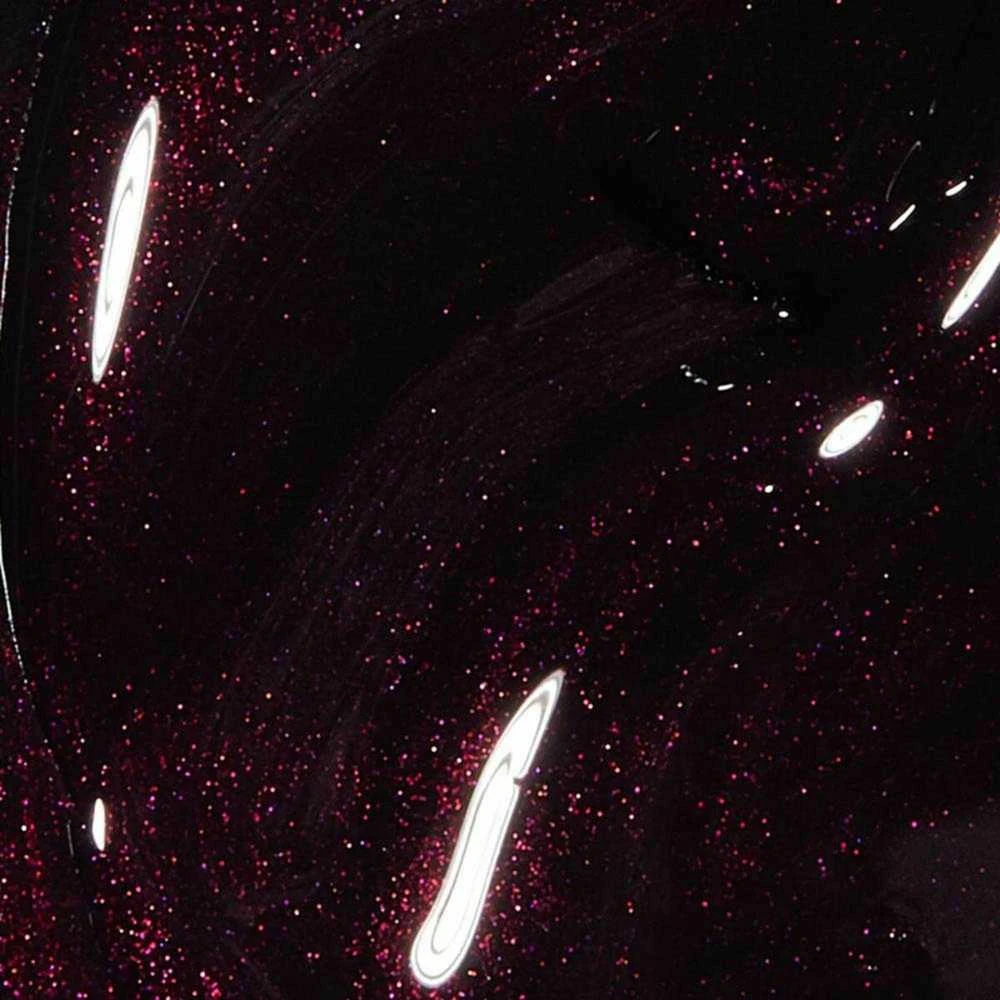 Opi Nail Lacquer Nll43 Juodas Cherry Chutney, 15 ml