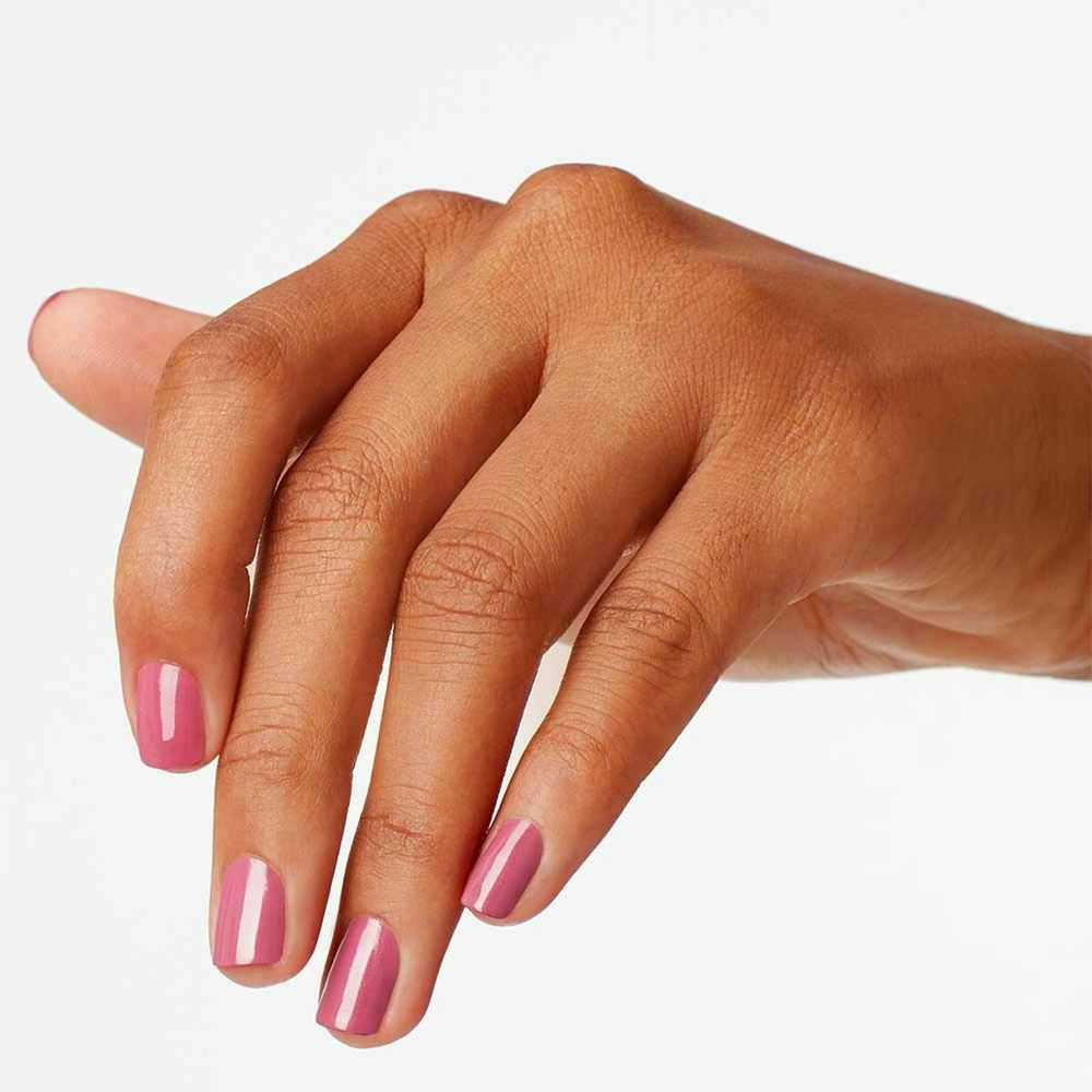 Opi Nail Lacquer Esmalte De Uñas Duración Hasta 7 Días Just Lanai Ing Around, 15 ml