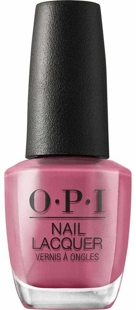 Opi Nail Lacquer Esmalte De Uñas Duración Hasta 7 Días Just Lanai Ing Around, 15 ml