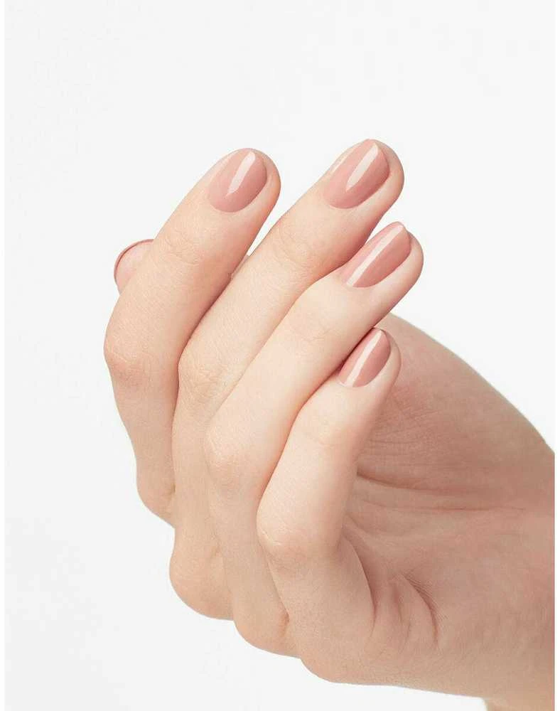 Opi Nail Lacquer Nla15 Dulce De Leche, 15 ml