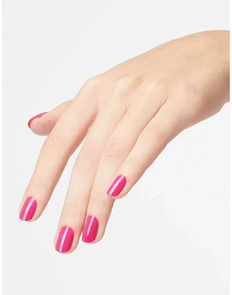 Opi Nail Lacquer La Paz Itively Hot, 15 ml