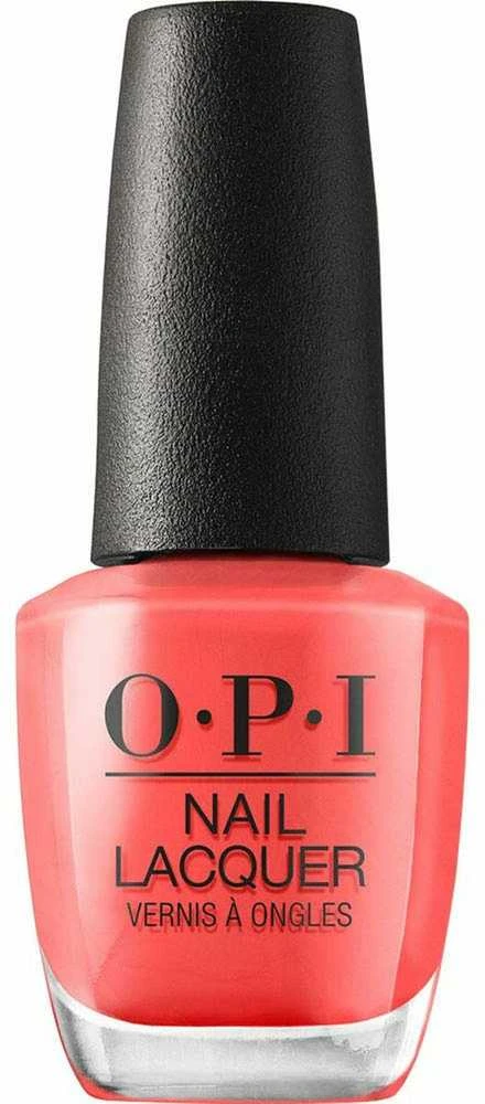 OPI Nail Lacquer Live Love Carnaval, 15 ml