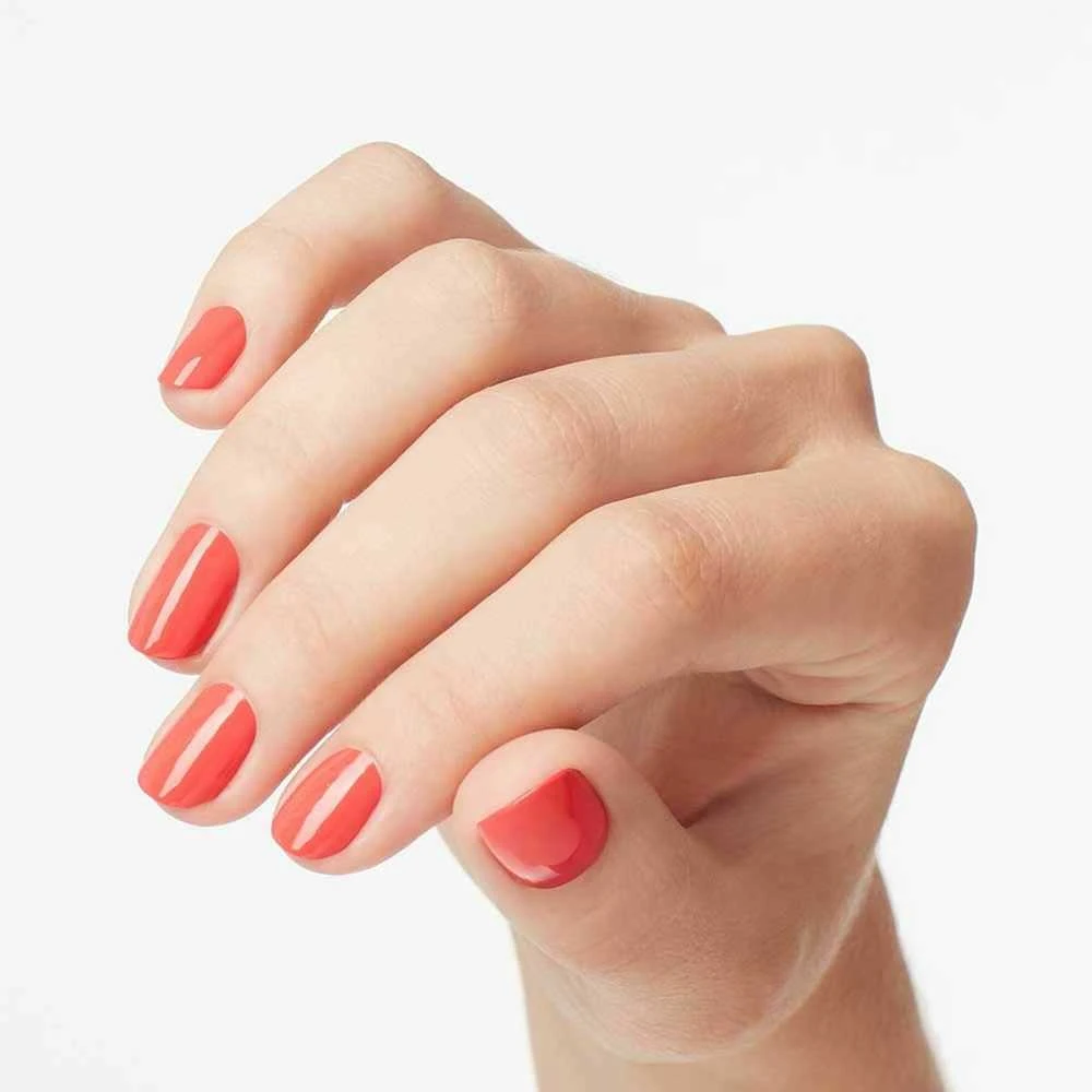 OPI Nail Lacquer Live Love Carnaval, 15 ml
