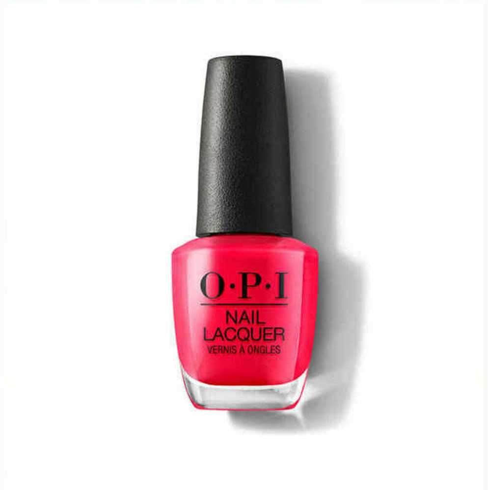 „Opi“ nagų lakas Nlm21 „Mano čihuahua įkandimai!“, 15 ml