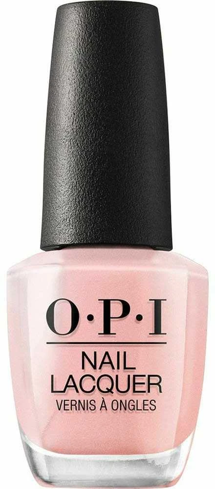 Opi nagų lakas Nls79 Rosy Future 15ml