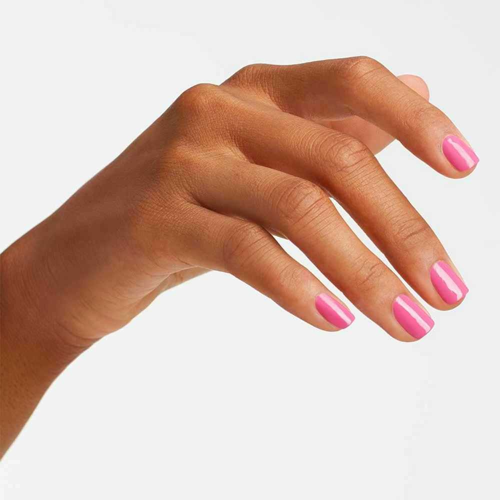 Opi Nail Lacquer Nlb86 Shorts Story, 15 ml
