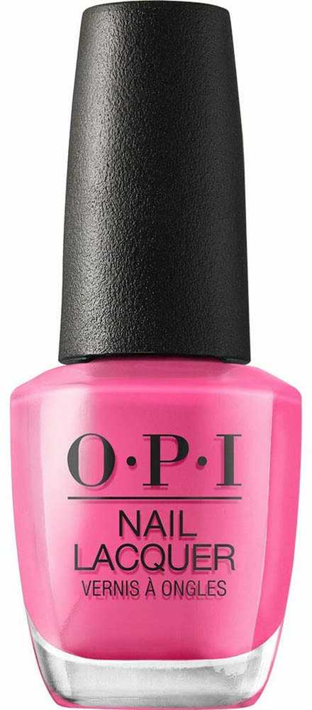 Opi Nail Lacquer Nlb86 Shorts Story, 15 ml