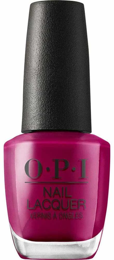 Opi Nail Lacquer Esmalte De Uñas Duración Hasta 7 Días Spare Me A French Quarter?, 15 ml