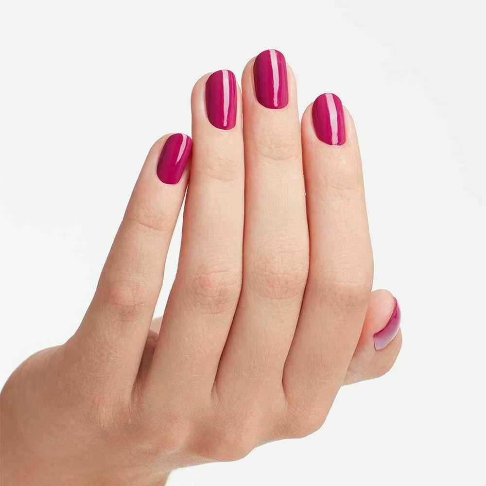 Opi Nail Lacquer Esmalte De Uñas Duración Hasta 7 Días Spare Me A French Quarter?, 15 ml