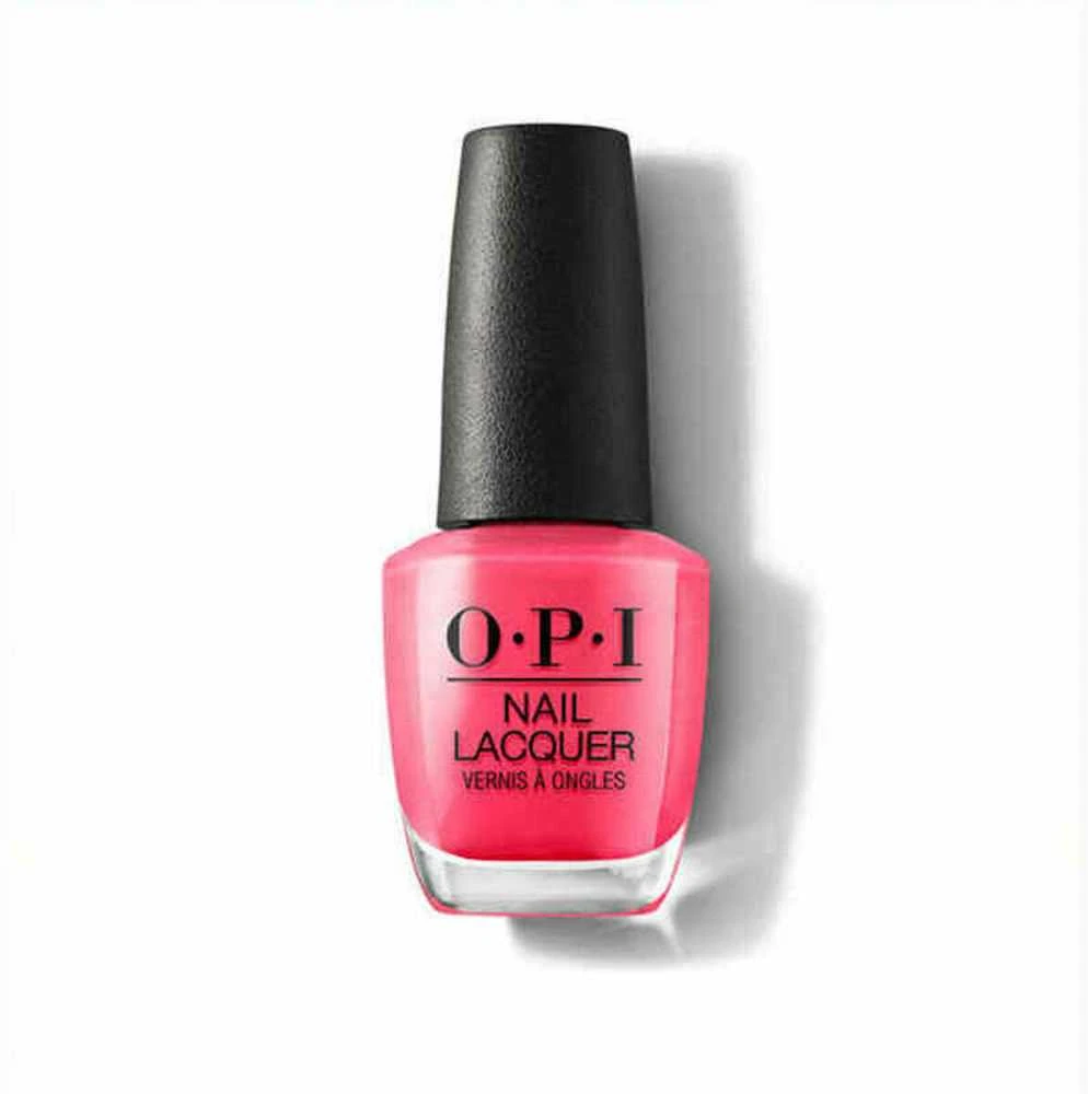 Opi Nail Lacquer Nlm23 Strawberry Margarita, 15 ml