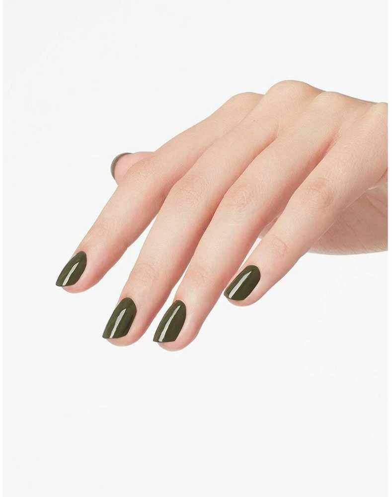 Opi Nail Lacquer Nagų lakas, išsilaikantis iki 7 dienų Suzi The First Lady Of Nails, 15 ml