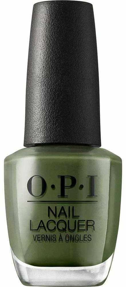 Opi Nail Lacquer Nagų lakas, išsilaikantis iki 7 dienų Suzi The First Lady Of Nails, 15 ml