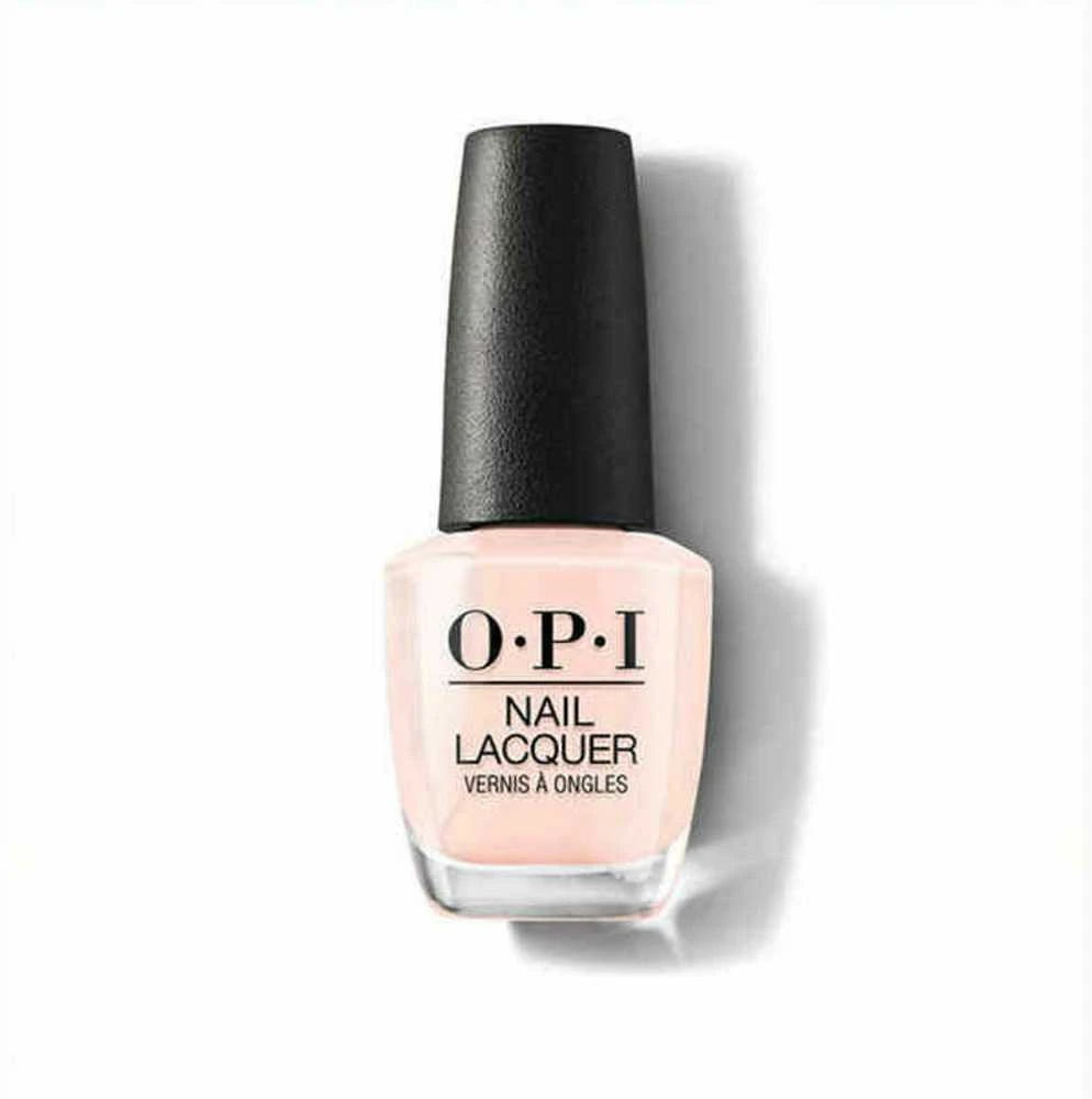 "Opi" nagų lakas Nls86 Vonios putos 15ml