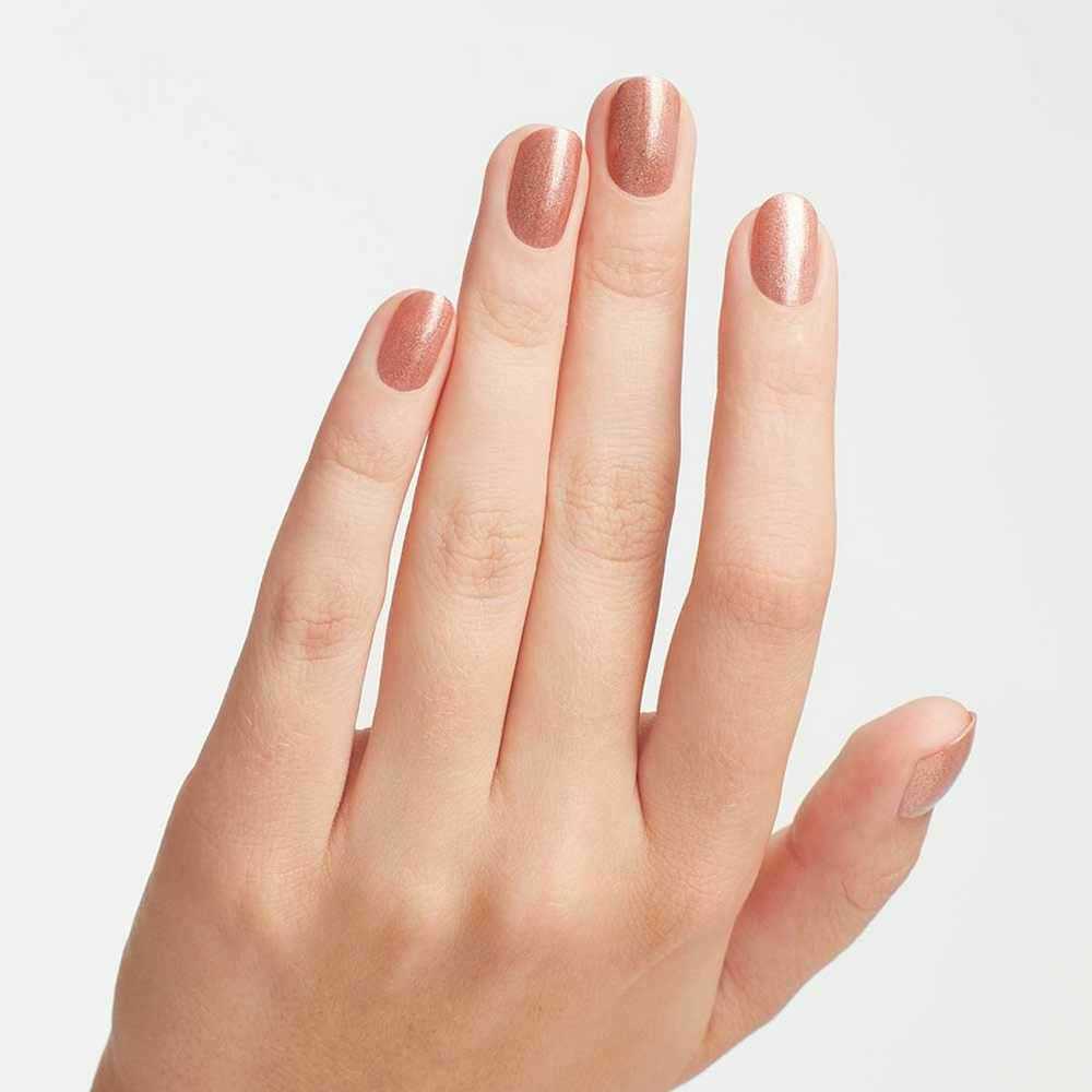 „Opi“ nagų lakas, išsilaikantis iki 7 dienų, vertas „Pretty Penne“, 15 ml